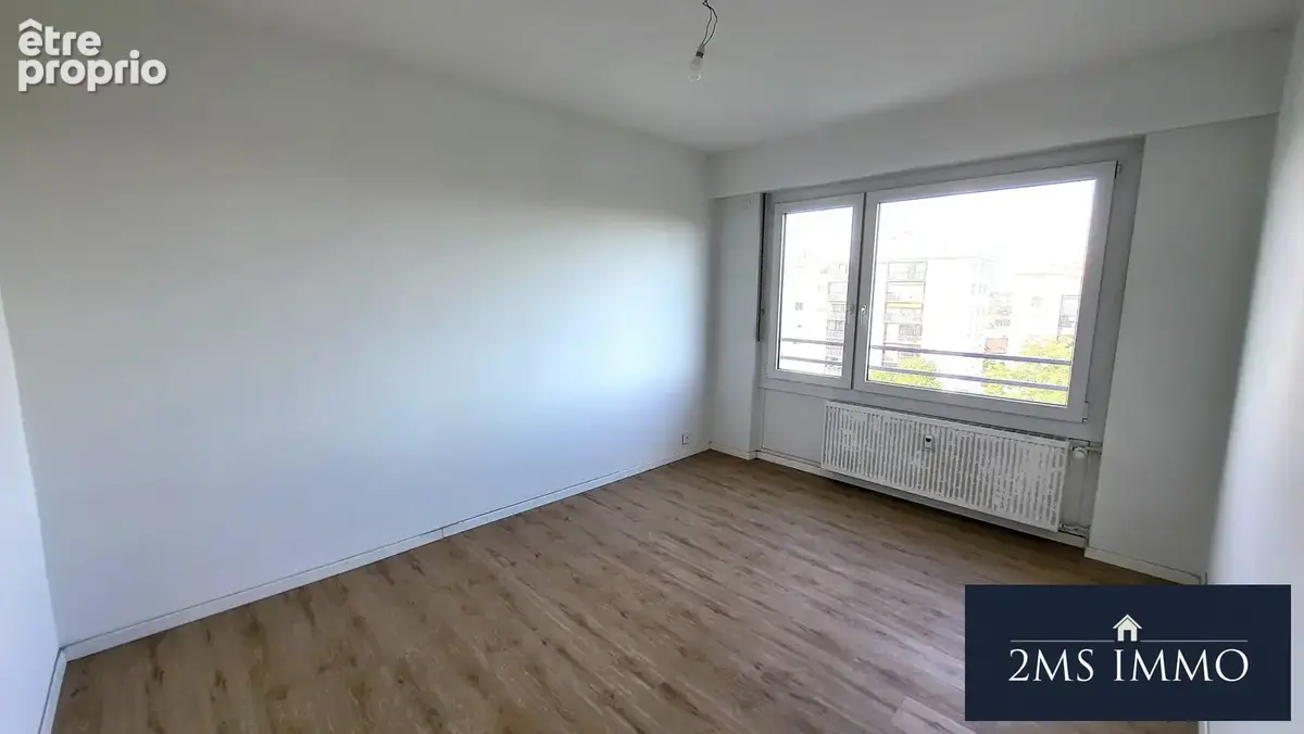 Appartement 4 pièces 81 m² à vendre à Mulhouse (68100) - photo 9