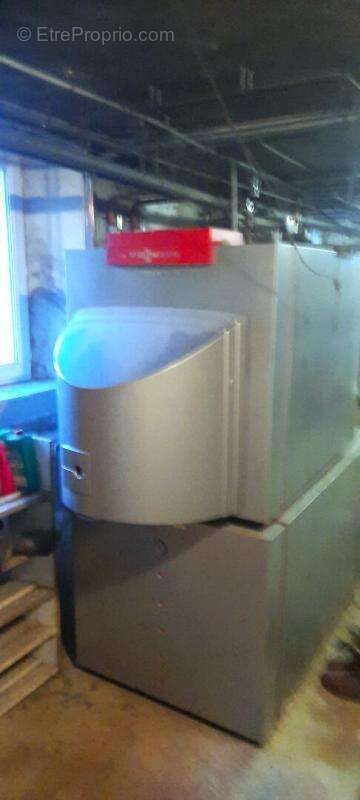 Appartement à XONRUPT-LONGEMER