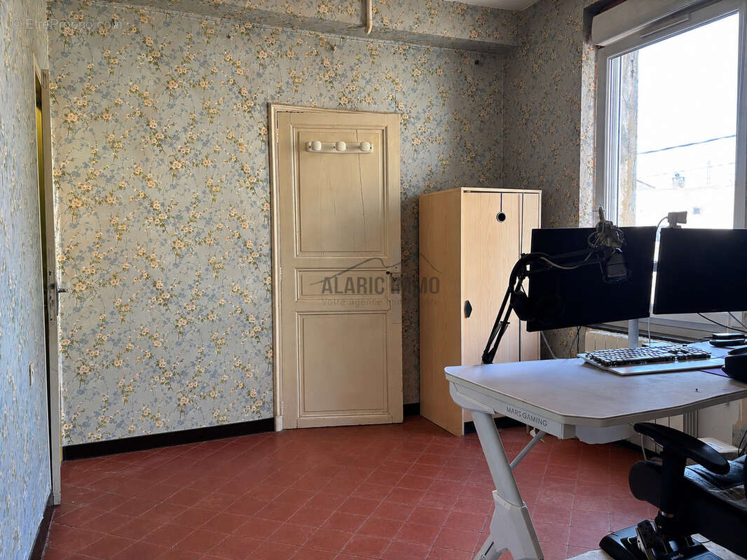 Maison de ville atypique à rénover - photo 16
