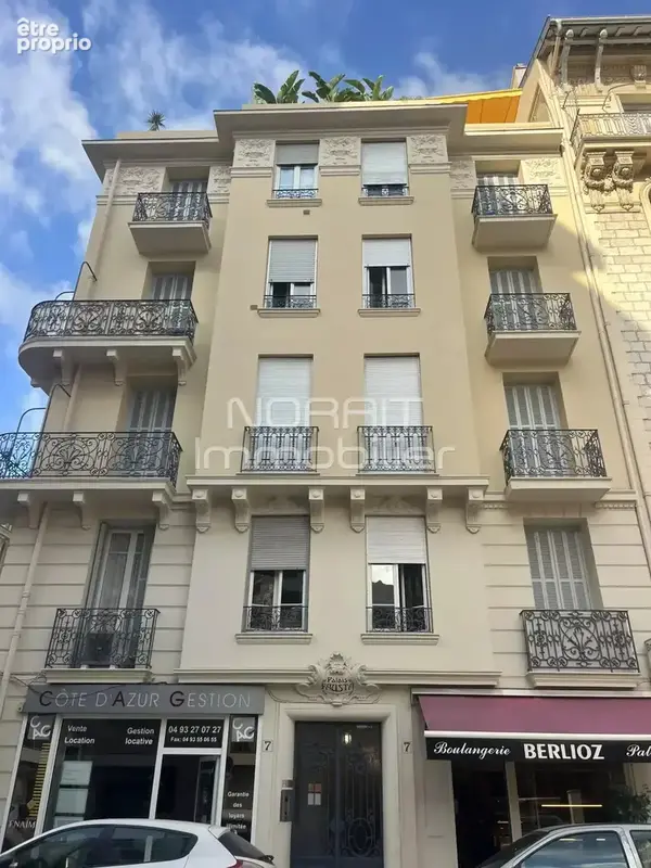 2p - berlioz - balcon - photo 2