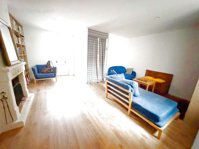 Maison à LES SABLES-D&#039;OLONNE