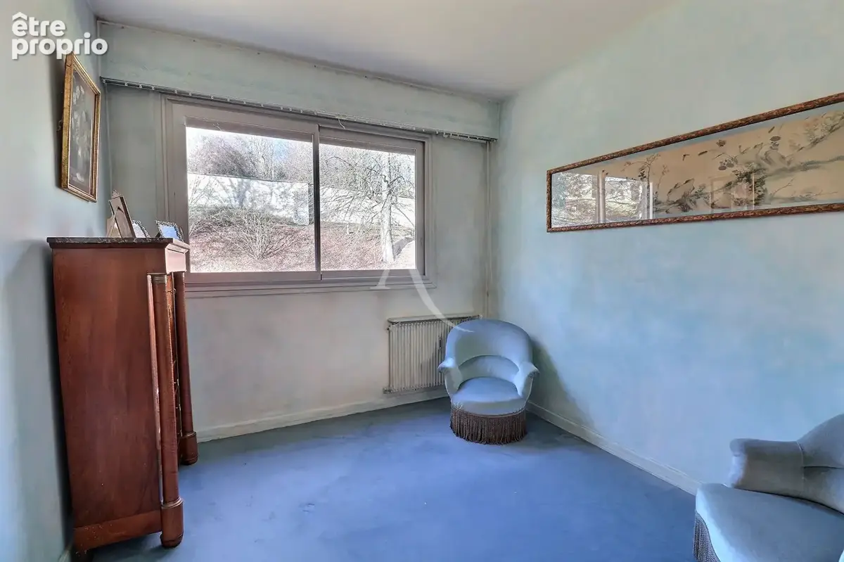 Dernier étage avec Vue Exceptionnelle Le Mesnil-Le-Roi 4 pièce(s) 101 m2 - photo 10