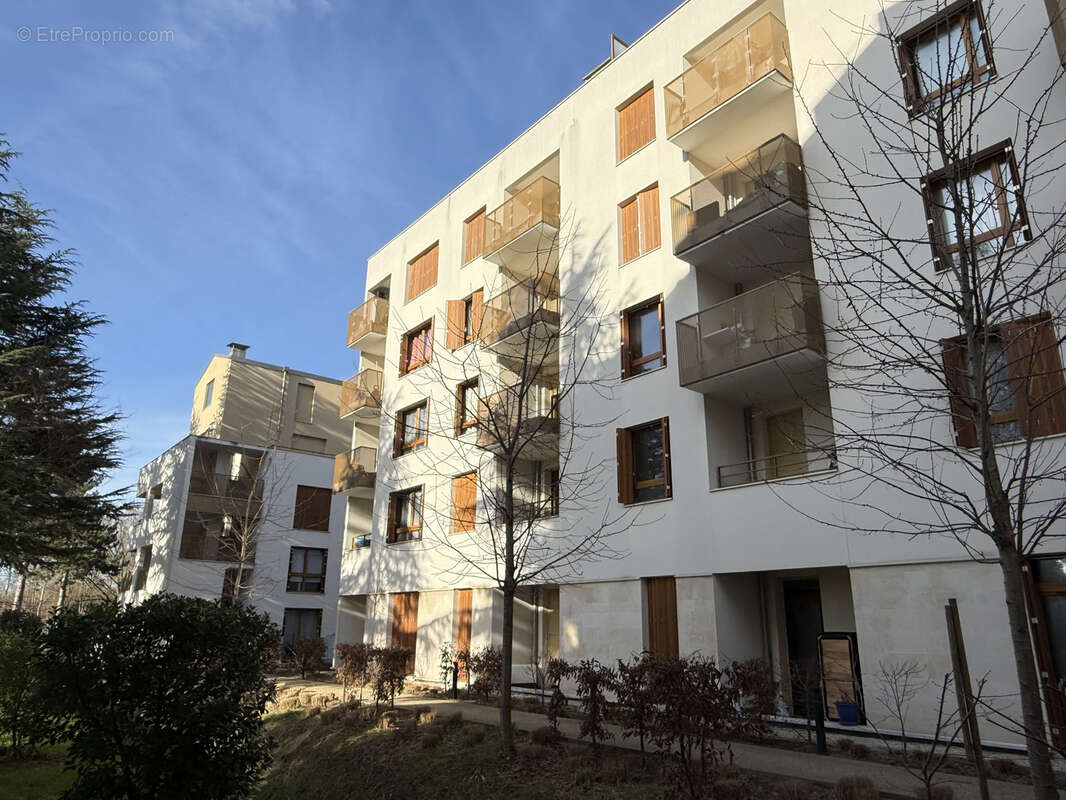 Appartement à VILLEPINTE