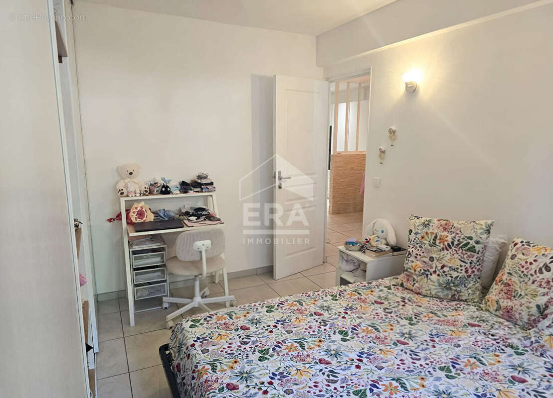 Appartement 51m² à nice - photo 3