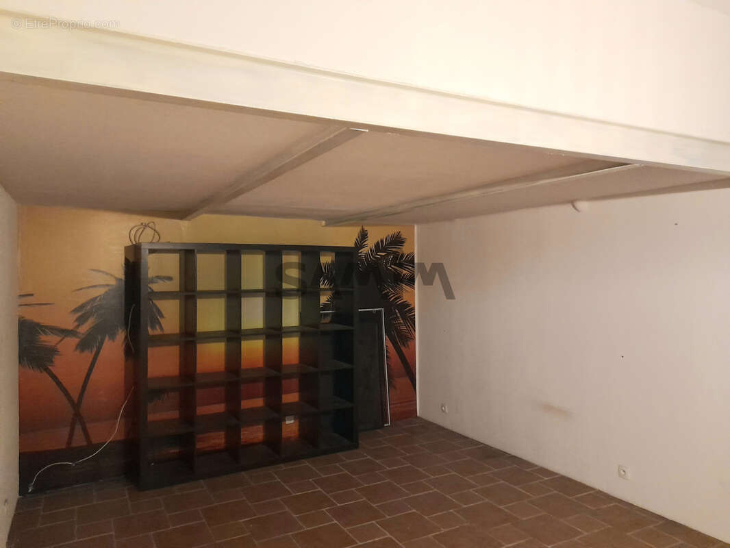 Maison à SAUVE