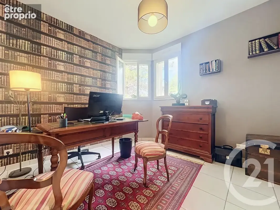 Maison 7 pièces 368 m² à vendre à Charmont-Sous-Barbuise (10150) - photo 13