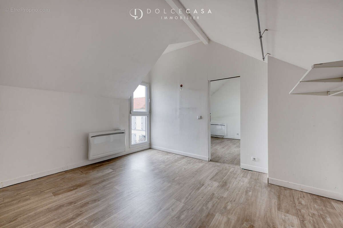 Maison à LE PERREUX-SUR-MARNE