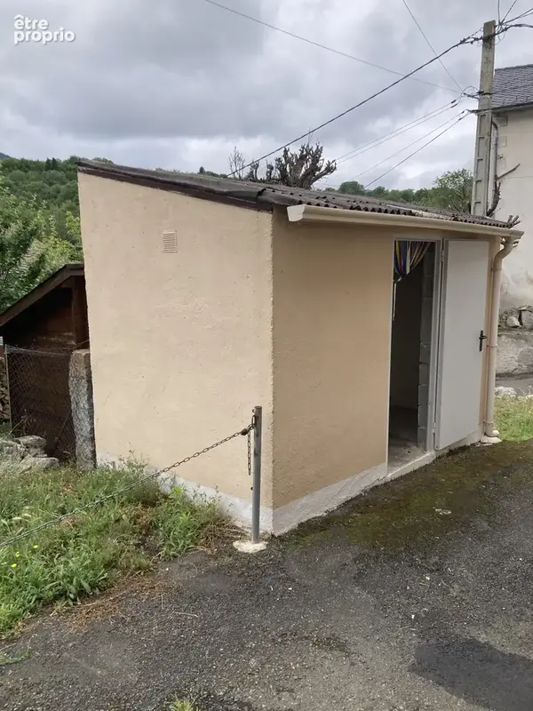 Maison de village à Roquefort-de-Sault - photo 4