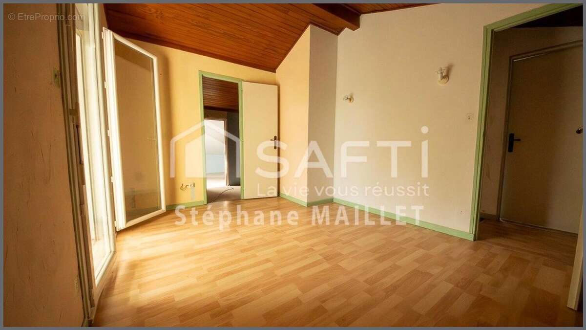 Photo 9 - Maison à VILLENEUVE-DE-MARSAN