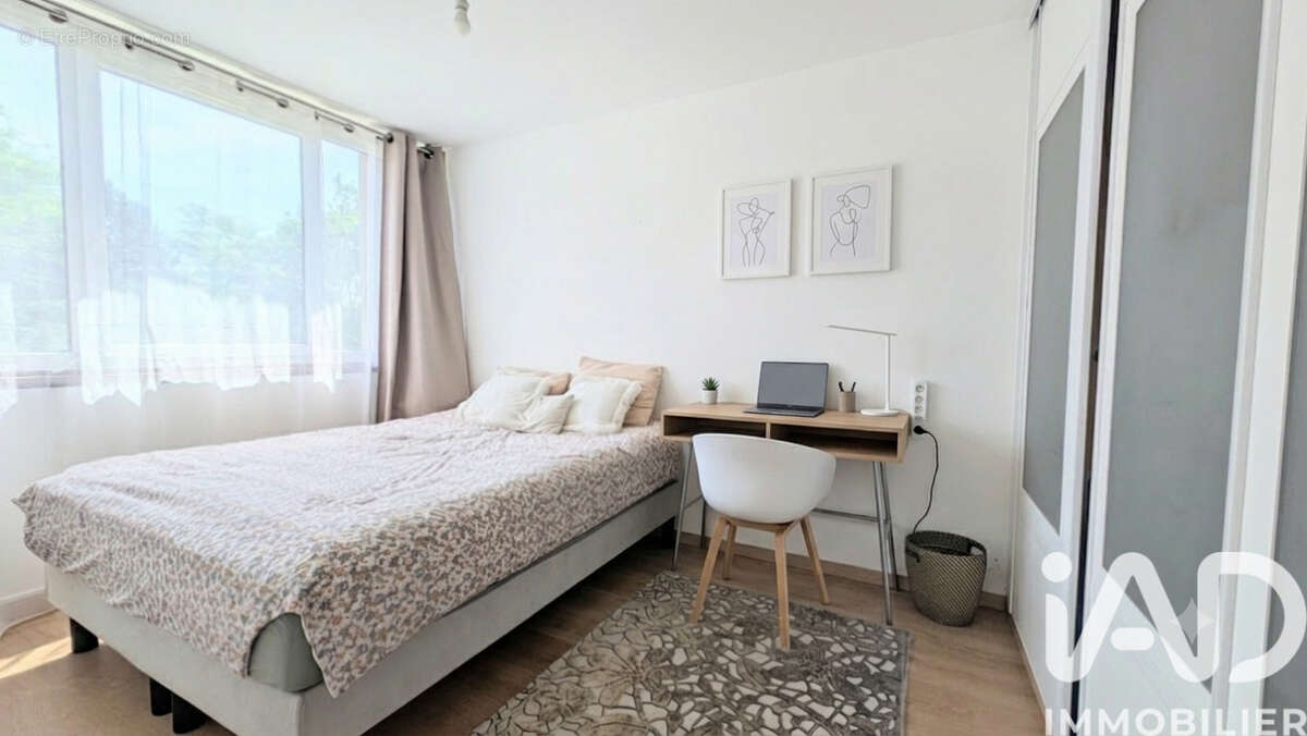 Photo 3 - Appartement à MASSY