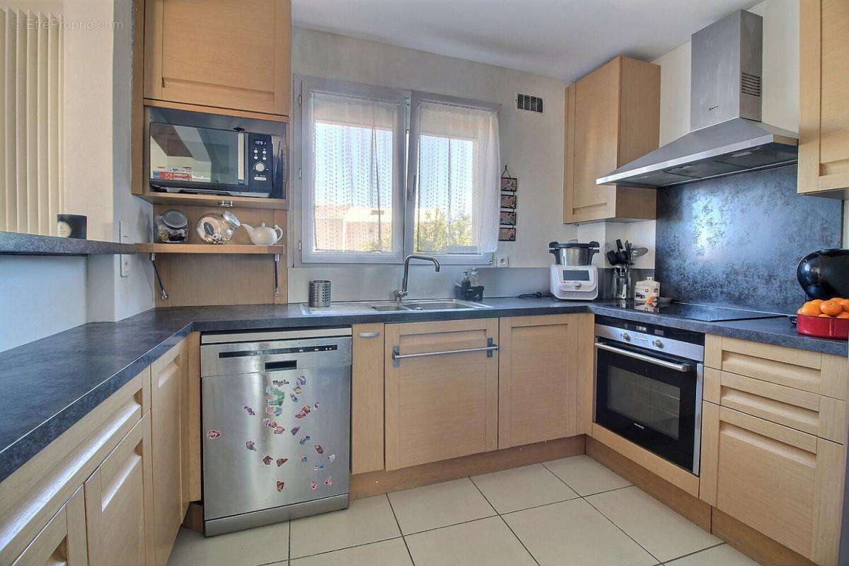 Appartement à ANTONY