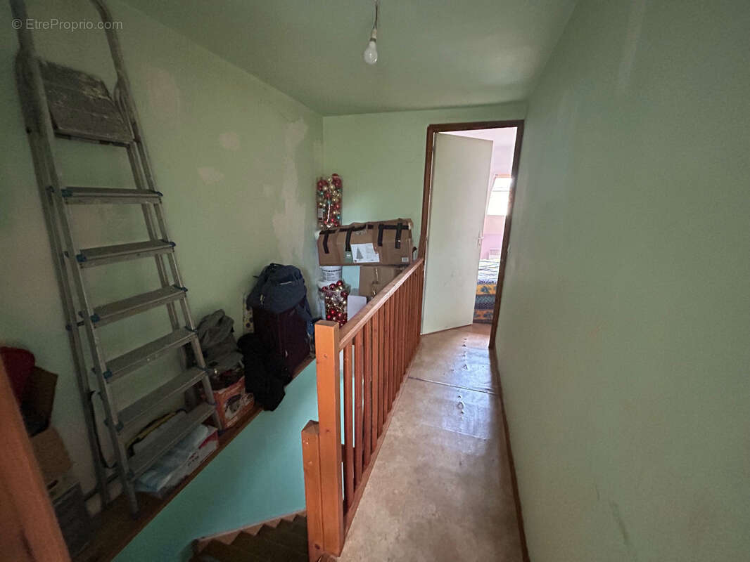 Maison à RAISMES