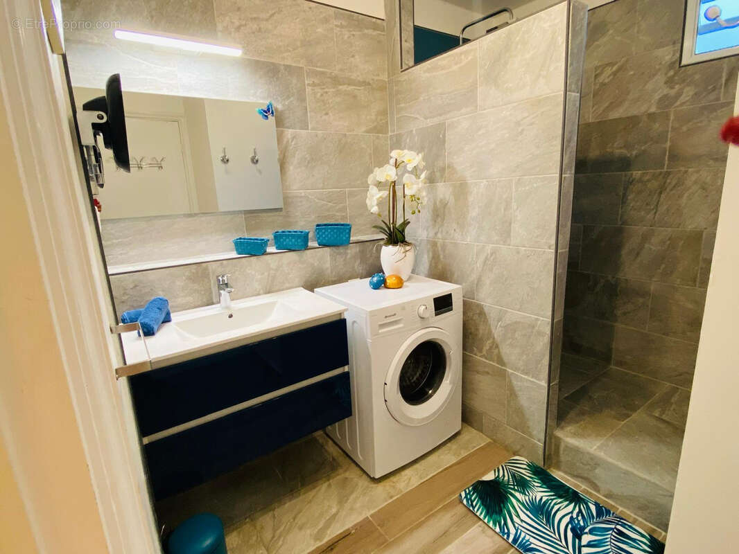 Appartement à SAINT-FRANCOIS