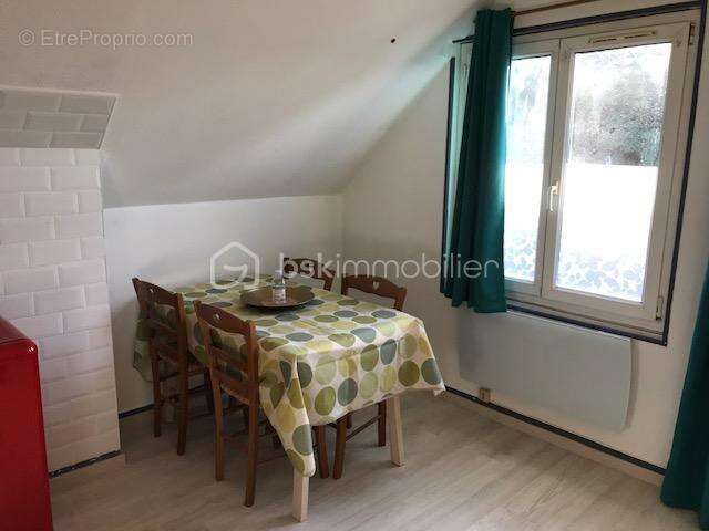 Appartement à LAON