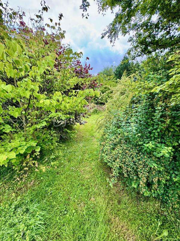 Maison à PORCELETTE