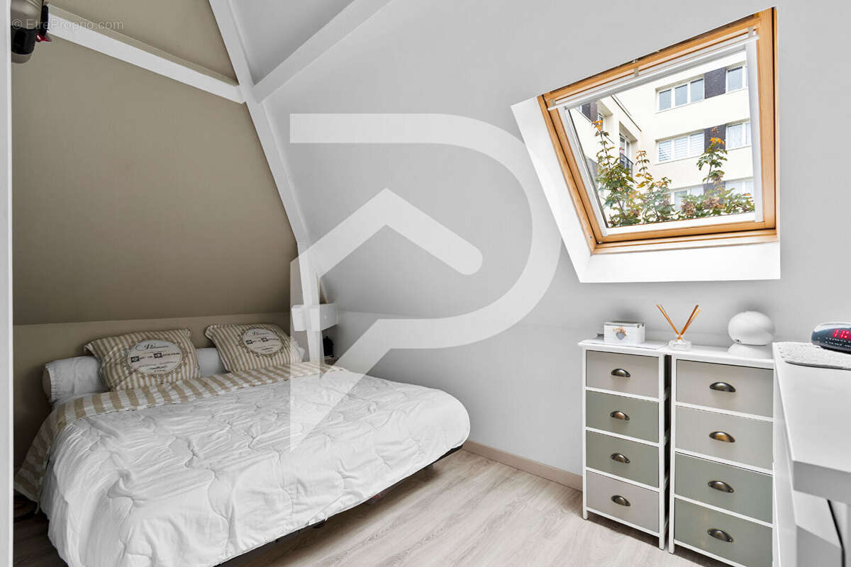 Appartement à CHATOU