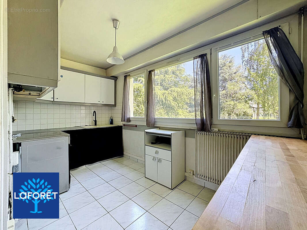 Appartement à EVRY
