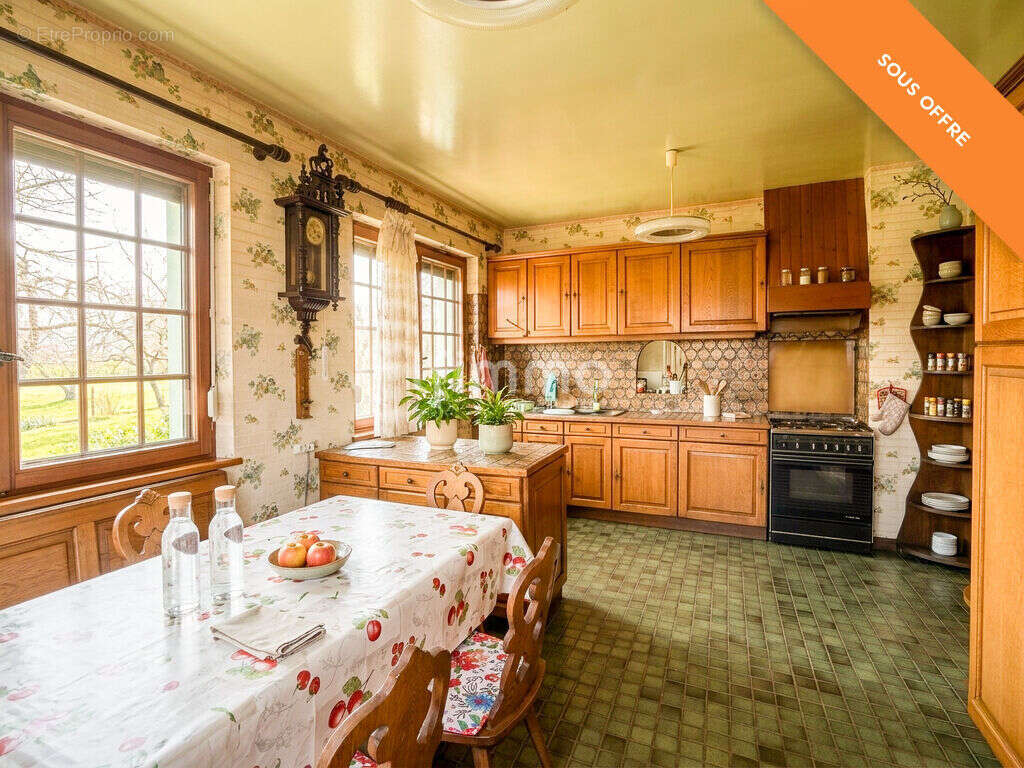 (Sous-Offre acceptée) - Belle maison 4 pièces - photo 9