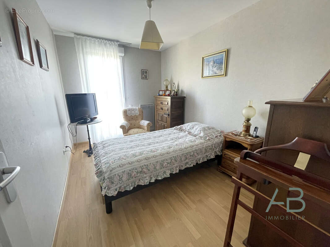 Appartement à WASQUEHAL