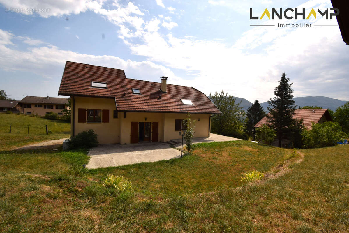 Superbe villa d'architecte - photo 16