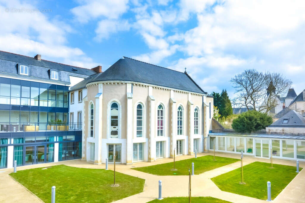 Appartement à LAVAL