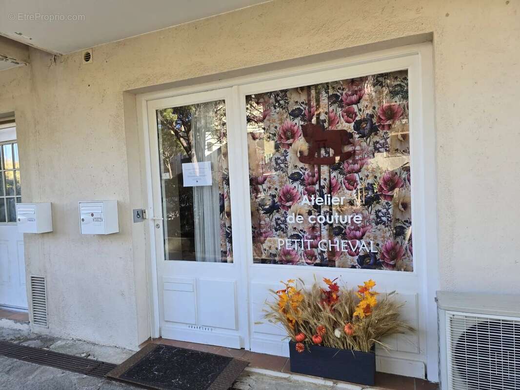 Appartement à MOUGINS