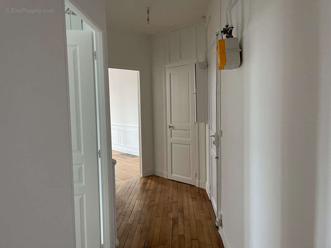 Appartement à COLOMBES