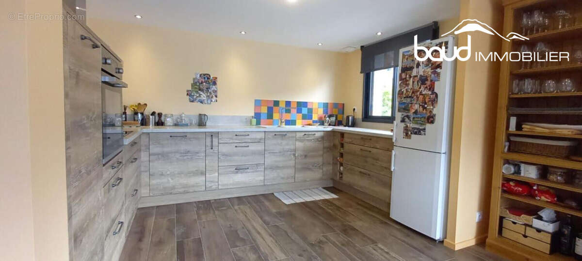 Maison à VILLARD-DE-LANS