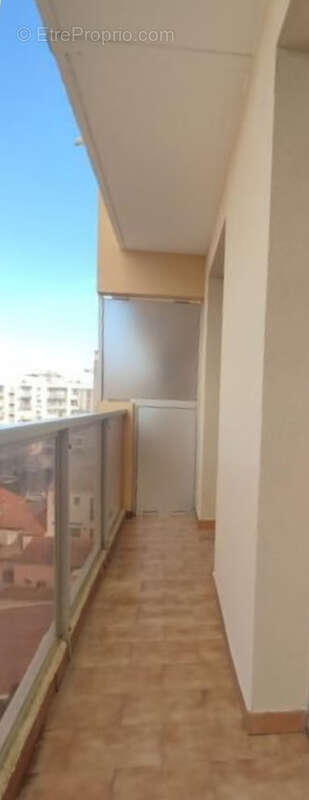 Appartement à CANET-EN-ROUSSILLON