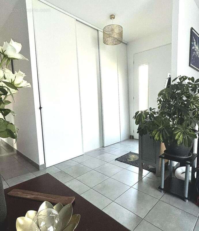 Photo 6 - Maison à CHAMPS-SUR-TARENTAINE-MARCHAL