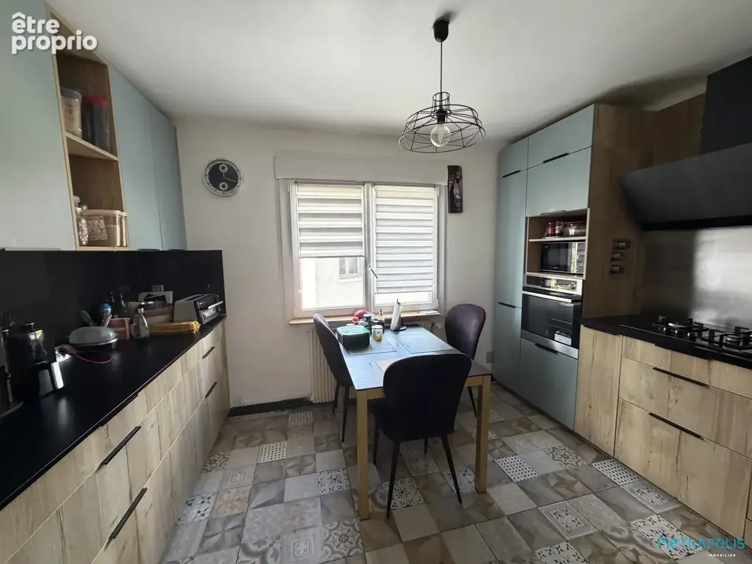 Maison 7 pièces 195 m² à vendre à Chalon-Sur-Saone (71100) - photo 5
