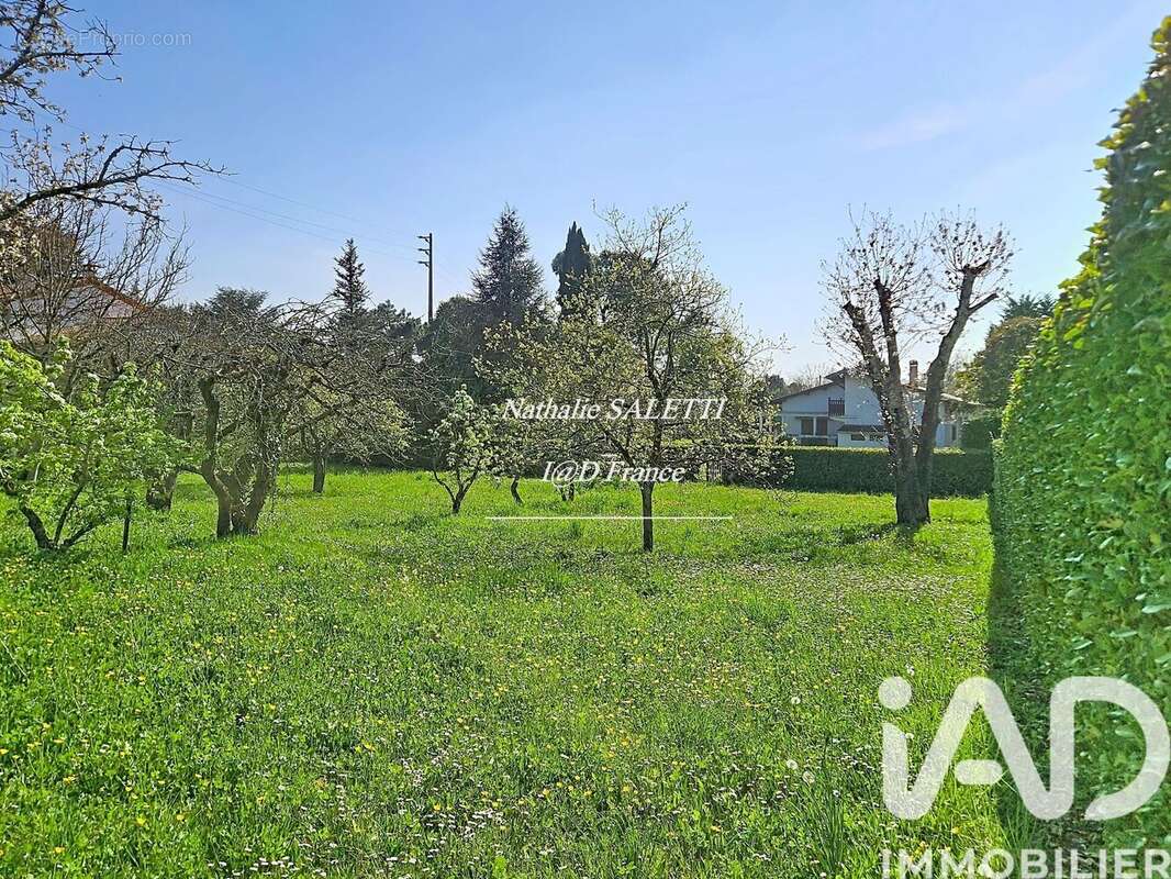 Photo 2 - Terrain à BON-ENCONTRE