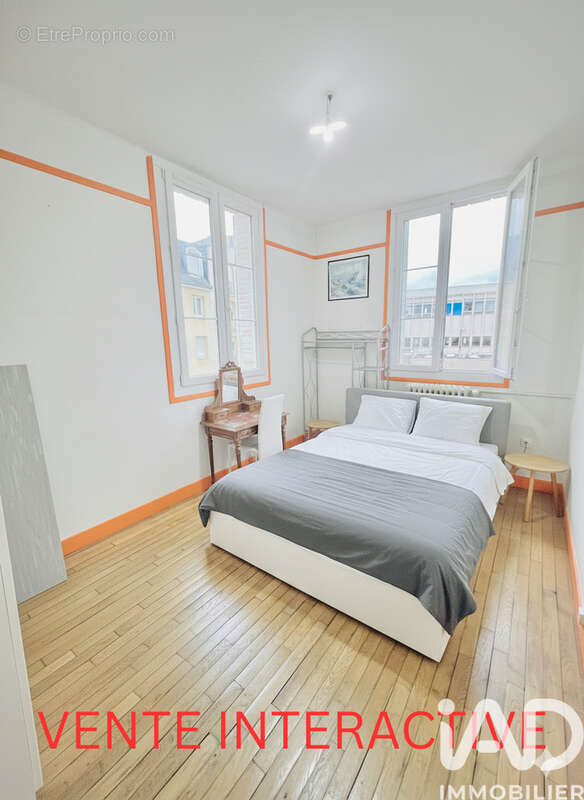 Appartement 90 m² à Creil  - photo 9