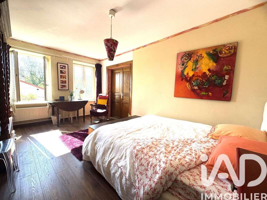 Photo 7 - Maison à BERTRAMBOIS