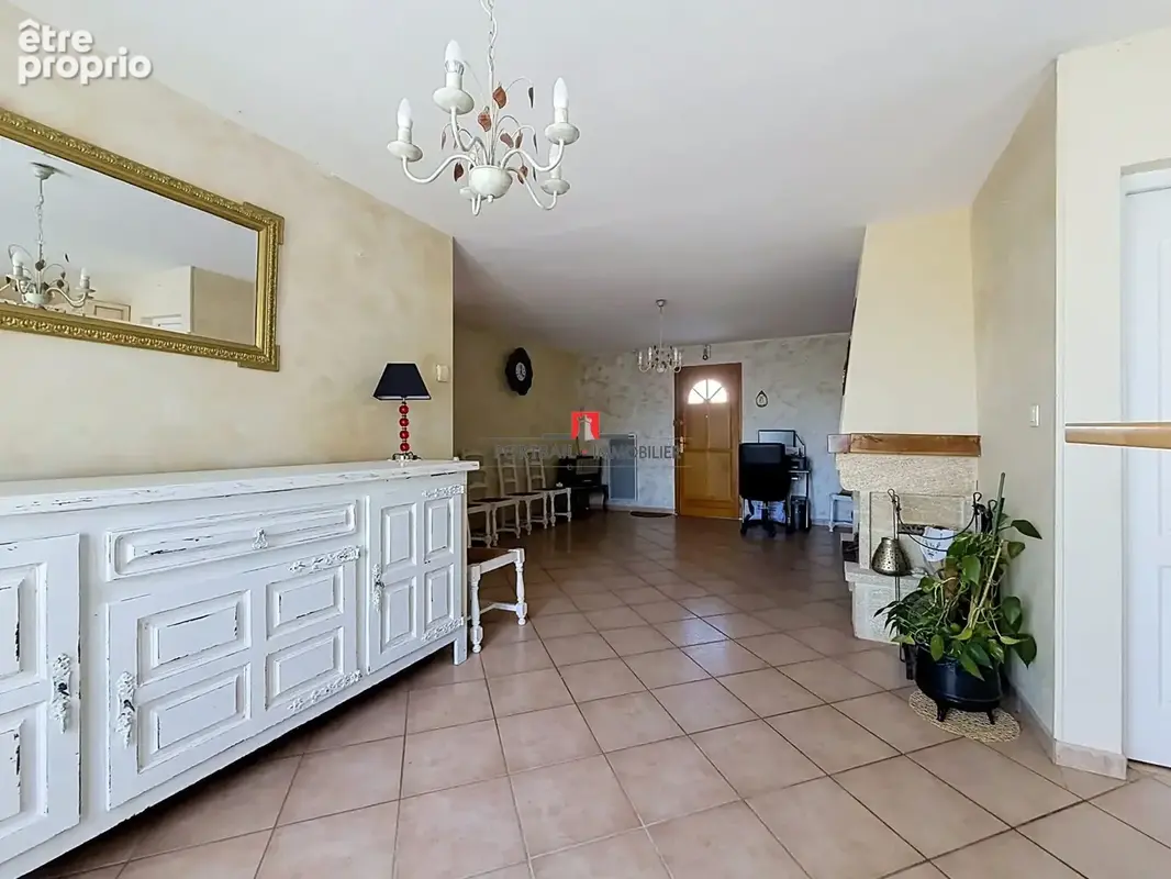 Maison 4 pièces 78 m² à vendre à Saint-Martin-Lacaussade (33390) - photo 3