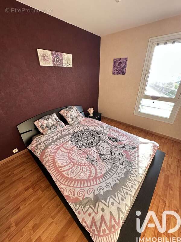 Photo 6 - Appartement à CHOLET