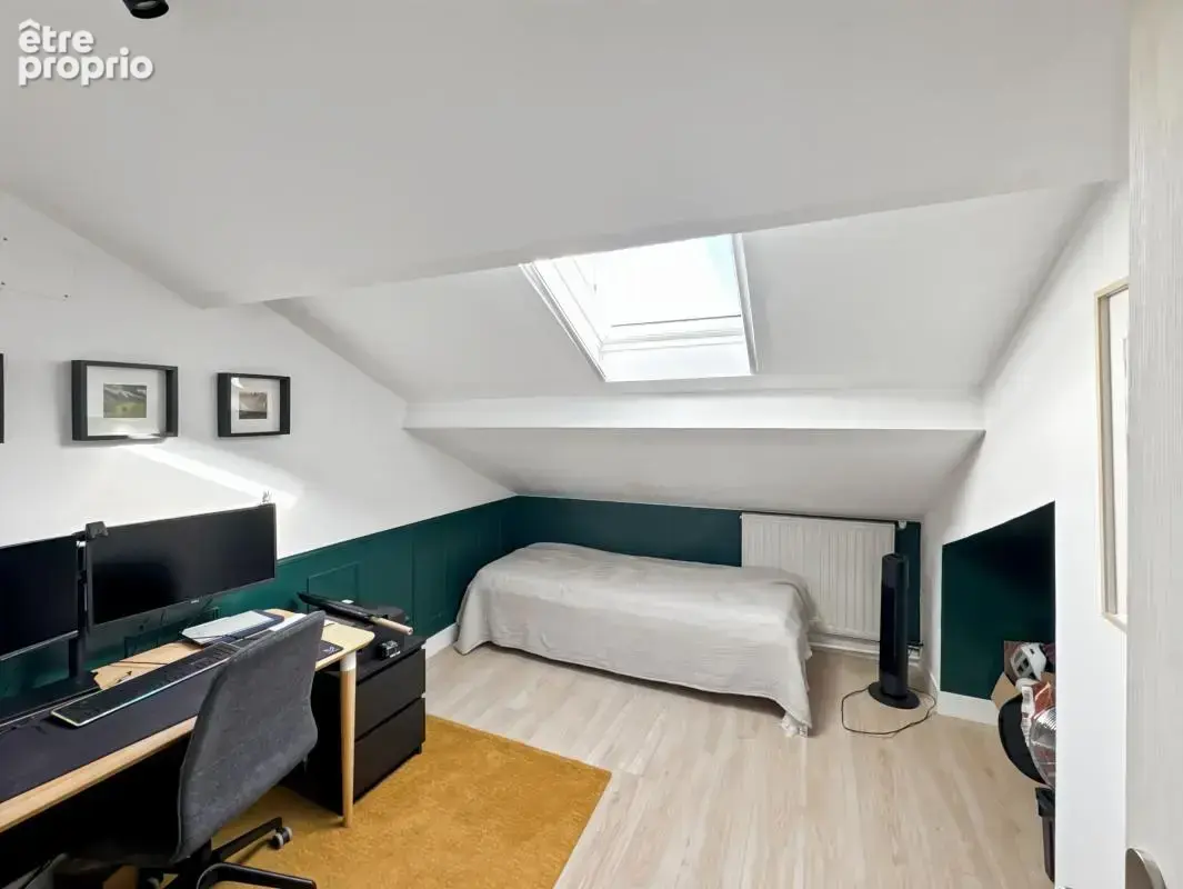 Maison À Vendre - photo 15