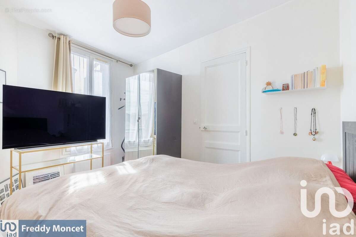 Photo 9 - Maison à ARCUEIL