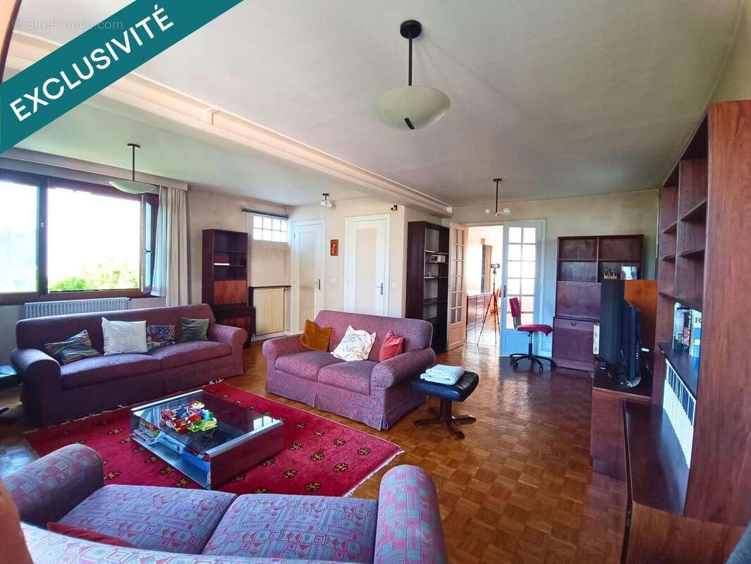 Photo 5 - Maison à CLAMART