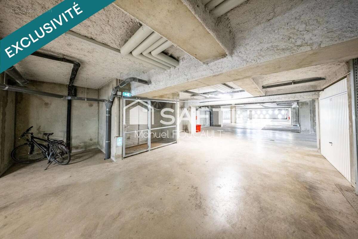Appartement 65 m² à Dijon  - photo 6