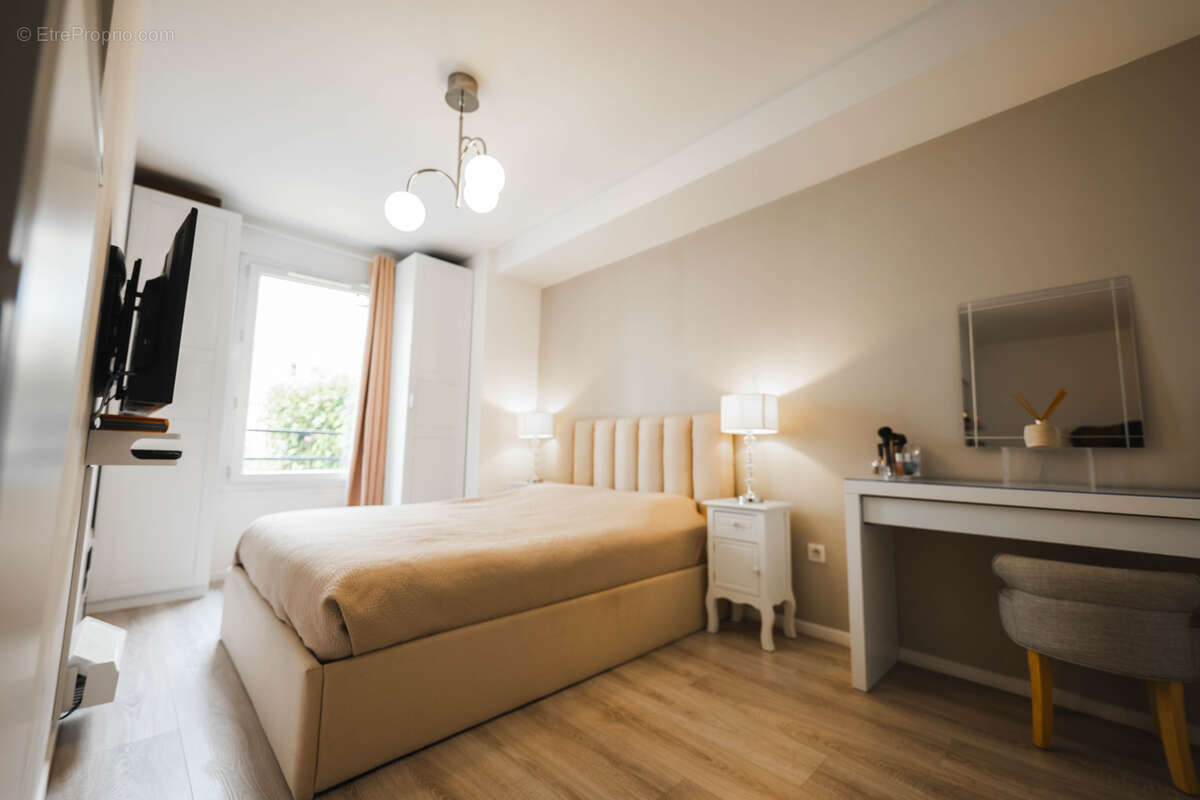 Appartement à RIS-ORANGIS