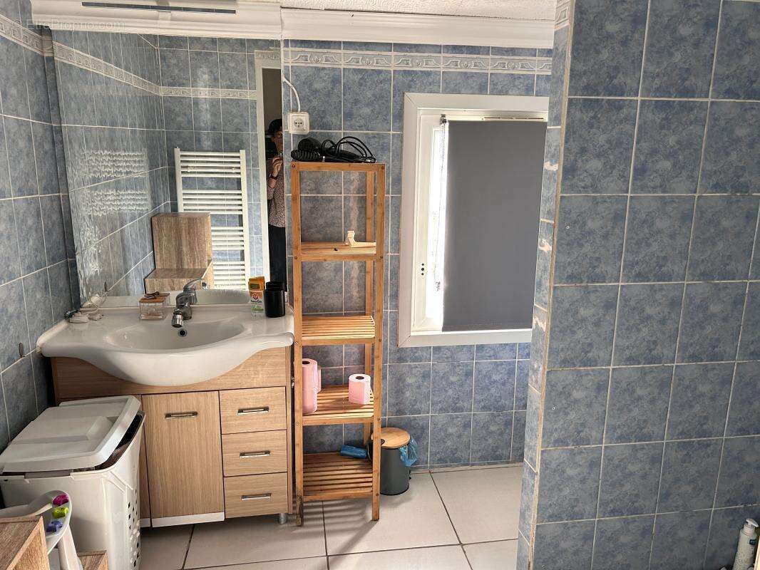 Appartement à SAINT-ROMAIN-EN-VIENNOIS