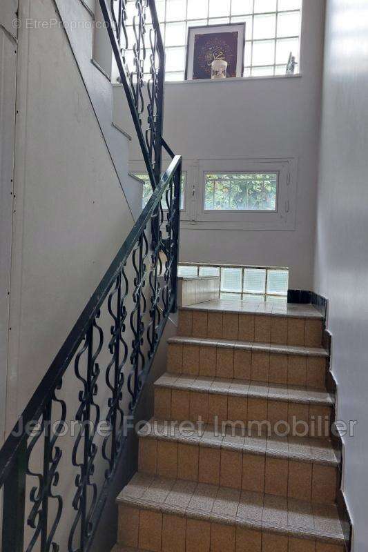 vente maison 5 Pièce(s) - photo 8