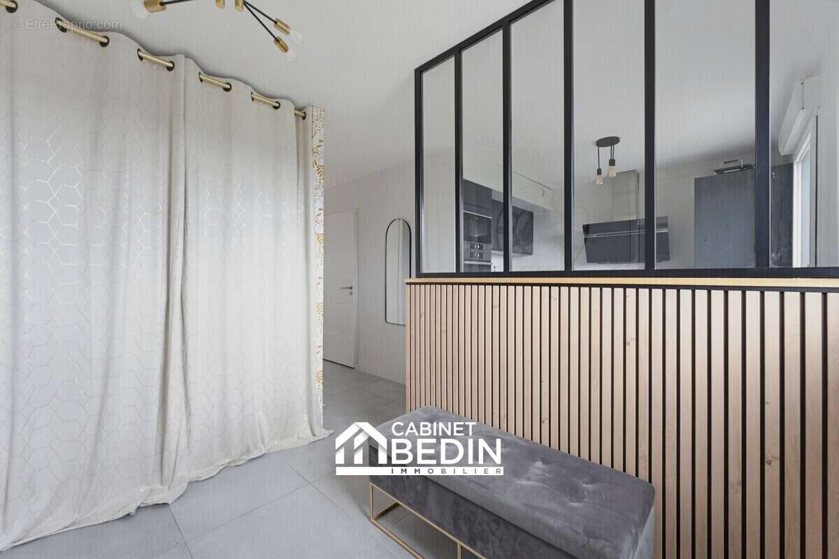 Appartement à MERIGNAC