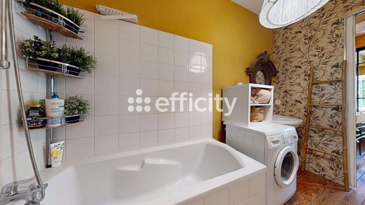 Appartement à ECULLY