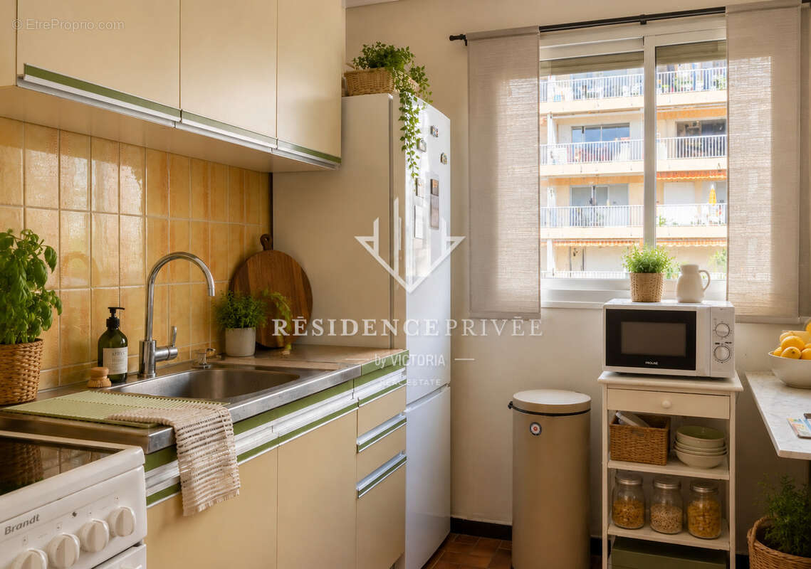 Appartement à LE LAVANDOU