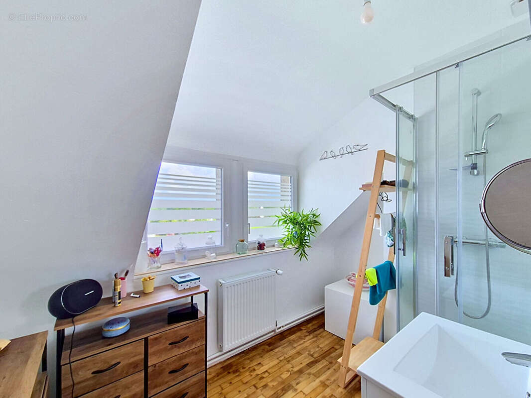 À 10 min de Dinan : Maison pierre rénovée 4 pièces - Proche écoles, commerces et randonnées - photo 16