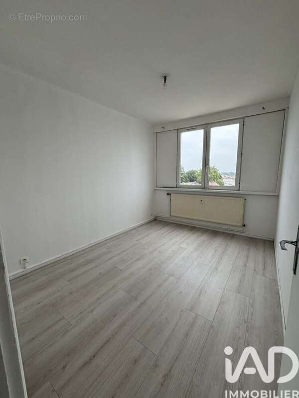 Photo 3 - Appartement à RAISMES
