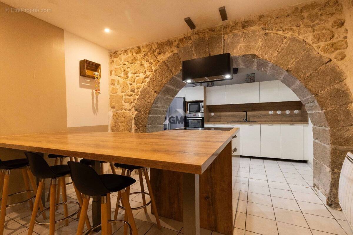 Photo 1 - Maison à SERVIAN