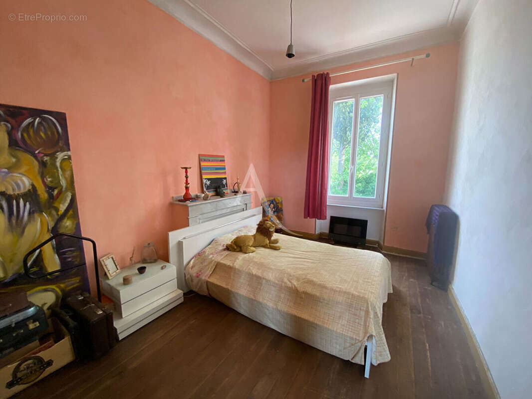 Maison à BRAM